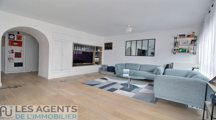 Ma-Cabane - Vente Appartement PUTEAUX, 91 m²