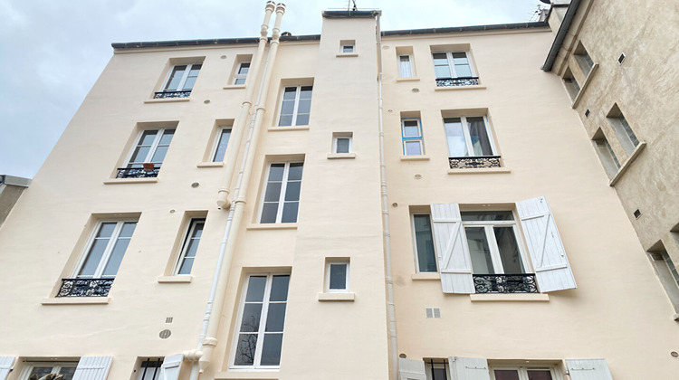 Ma-Cabane - Vente Appartement PUTEAUX, 38 m²