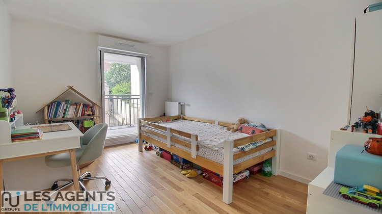 Ma-Cabane - Vente Appartement PUTEAUX, 58 m²