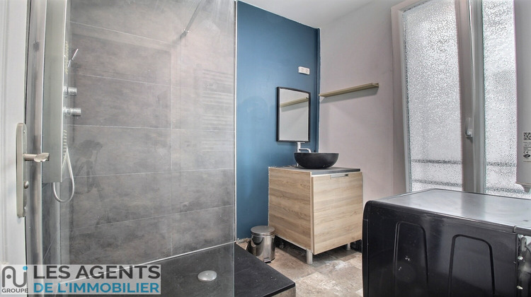 Ma-Cabane - Vente Appartement PUTEAUX, 50 m²