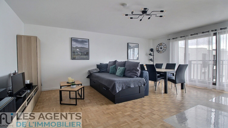 Ma-Cabane - Vente Appartement PUTEAUX, 74 m²