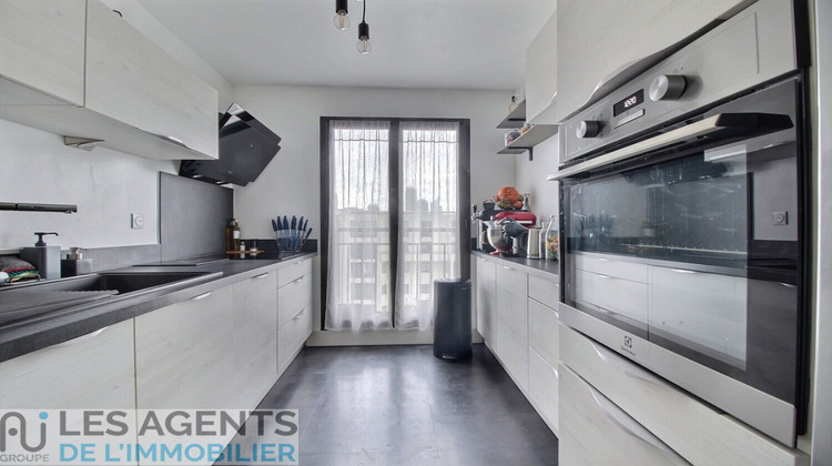 Ma-Cabane - Vente Appartement PUTEAUX, 74 m²