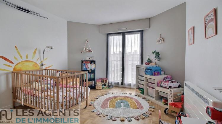 Ma-Cabane - Vente Appartement PUTEAUX, 74 m²