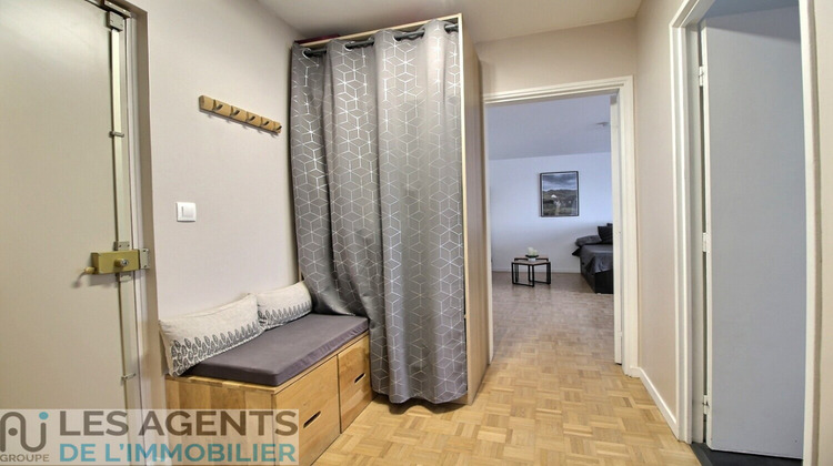 Ma-Cabane - Vente Appartement PUTEAUX, 74 m²