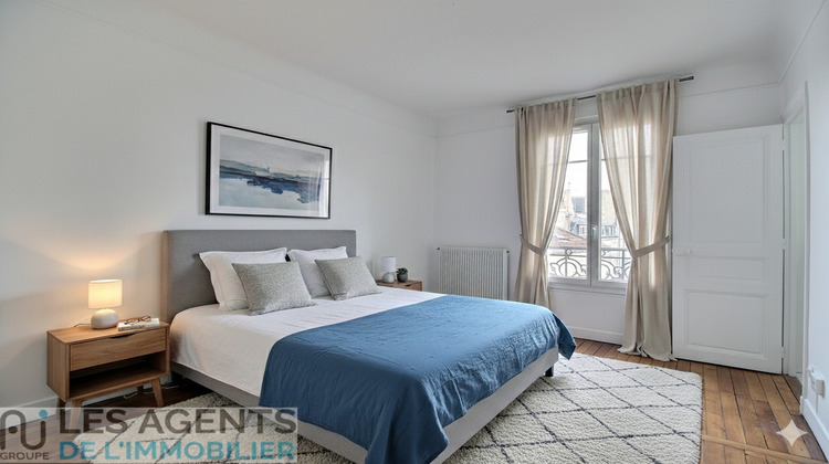 Ma-Cabane - Vente Appartement PUTEAUX, 50 m²