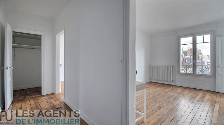 Ma-Cabane - Vente Appartement PUTEAUX, 50 m²
