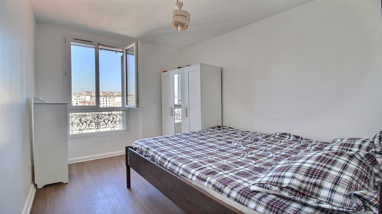 Ma-Cabane - Vente Appartement PUTEAUX, 30 m²