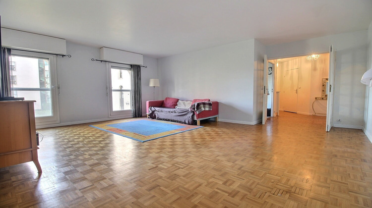 Ma-Cabane - Vente Appartement PUTEAUX, 110 m²