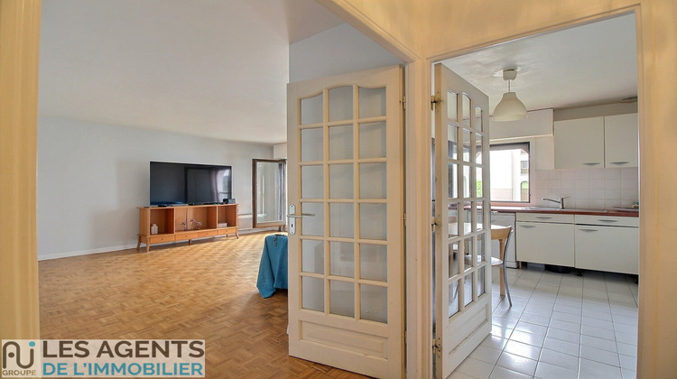 Ma-Cabane - Vente Appartement PUTEAUX, 110 m²