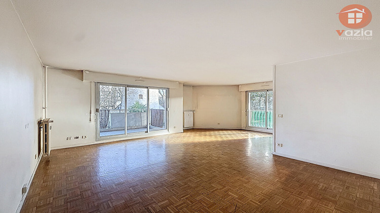 Ma-Cabane - Vente Appartement PUTEAUX, 96 m²