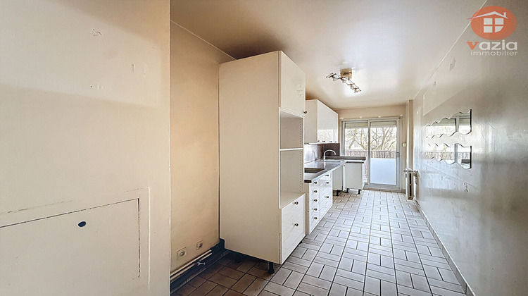 Ma-Cabane - Vente Appartement PUTEAUX, 96 m²