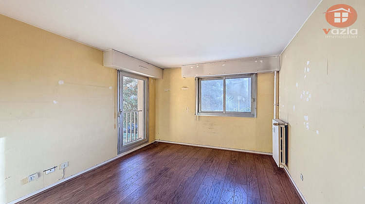 Ma-Cabane - Vente Appartement PUTEAUX, 96 m²