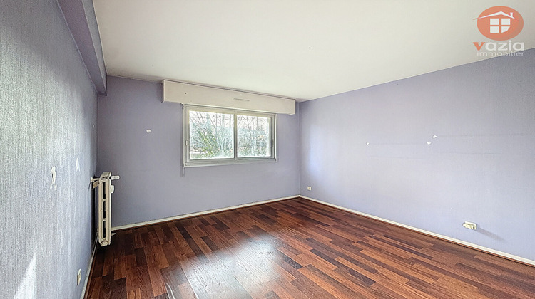 Ma-Cabane - Vente Appartement PUTEAUX, 96 m²