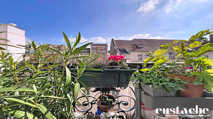 Ma-Cabane - Vente Appartement Puteaux, 43 m²