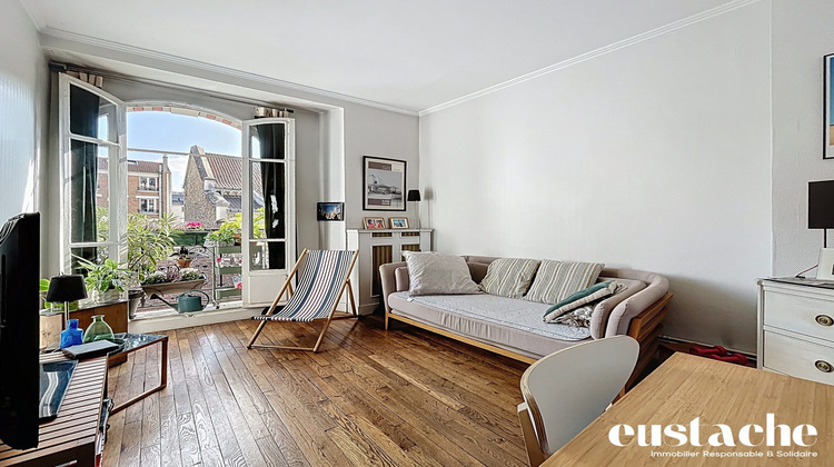 Ma-Cabane - Vente Appartement Puteaux, 43 m²