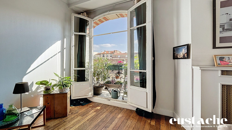 Ma-Cabane - Vente Appartement Puteaux, 43 m²