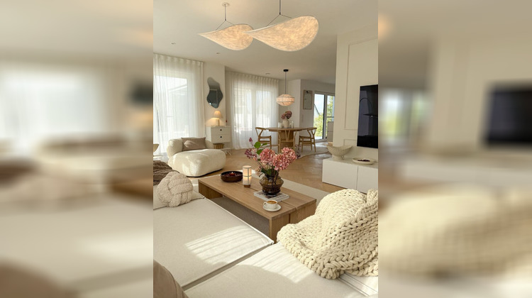 Ma-Cabane - Vente Appartement PUTEAUX, 93 m²