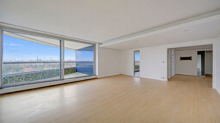 Ma-Cabane - Vente Appartement PUTEAUX, 123 m²