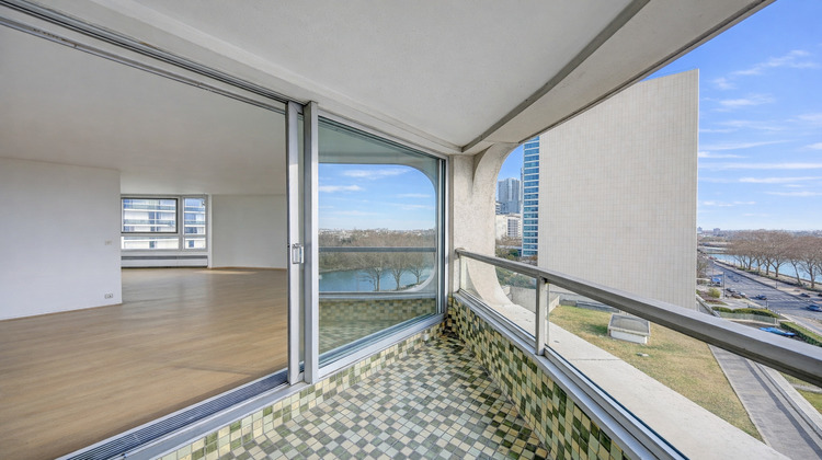 Ma-Cabane - Vente Appartement PUTEAUX, 123 m²