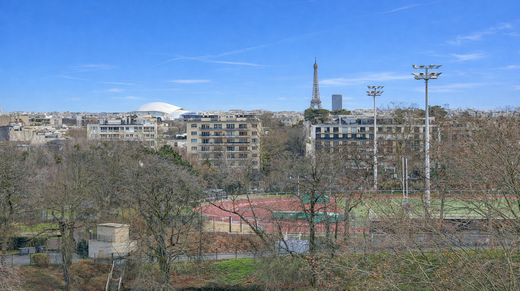 Ma-Cabane - Vente Appartement PUTEAUX, 123 m²