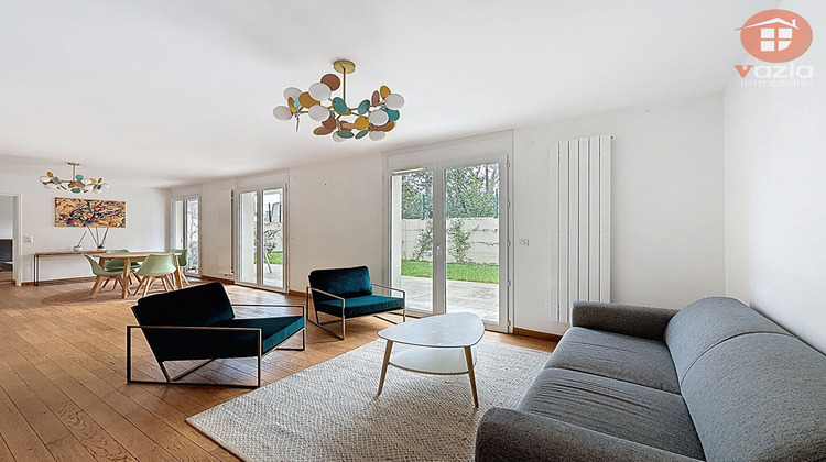 Ma-Cabane - Vente Appartement PUTEAUX, 100 m²