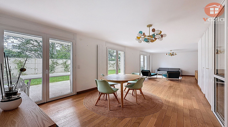 Ma-Cabane - Vente Appartement PUTEAUX, 100 m²