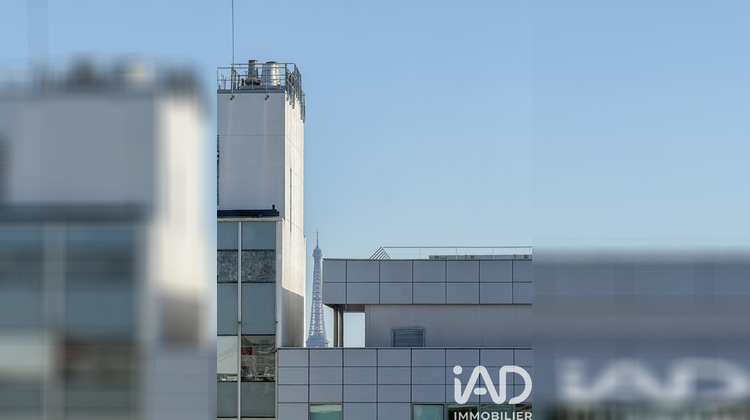 Ma-Cabane - Vente Appartement Puteaux, 69 m²