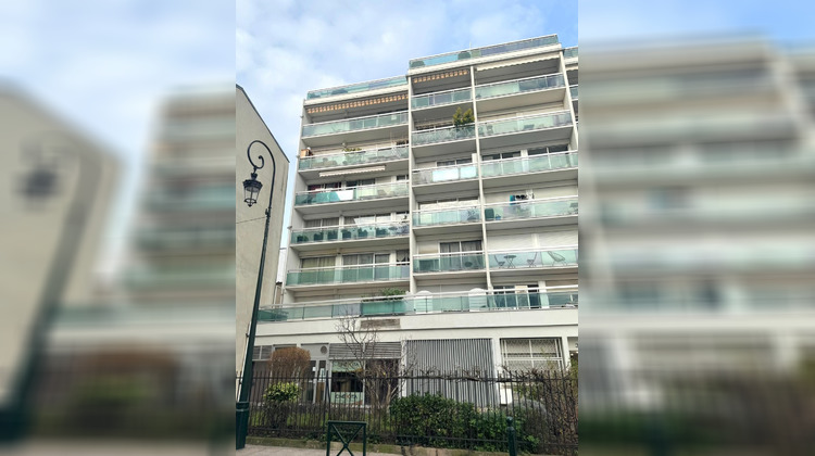 Ma-Cabane - Vente Appartement Puteaux, 45 m²