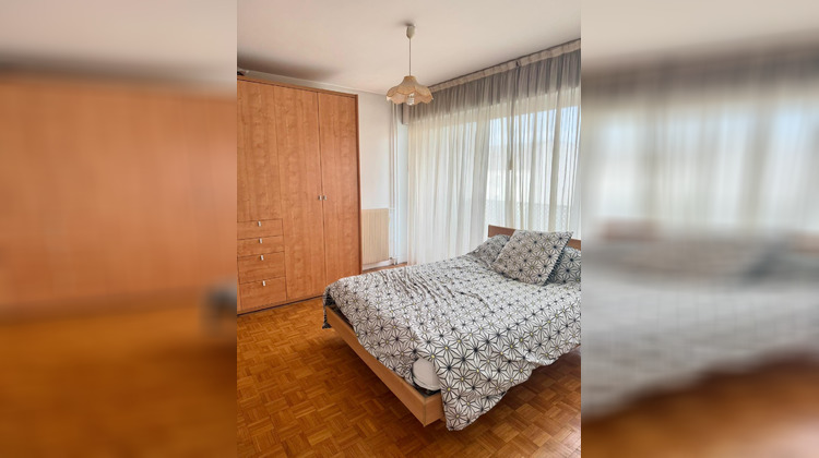 Ma-Cabane - Vente Appartement Puteaux, 45 m²