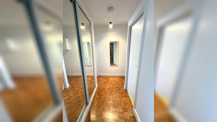 Ma-Cabane - Vente Appartement Puteaux, 45 m²