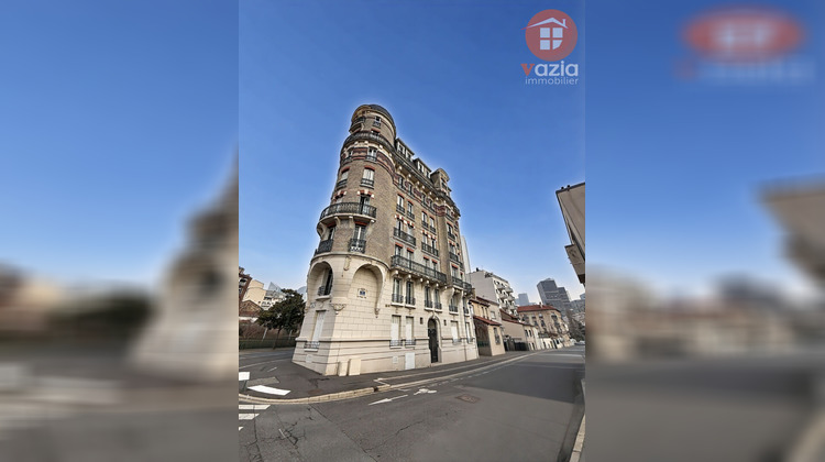 Ma-Cabane - Vente Appartement PUTEAUX, 61 m²