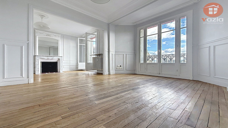 Ma-Cabane - Vente Appartement PUTEAUX, 61 m²