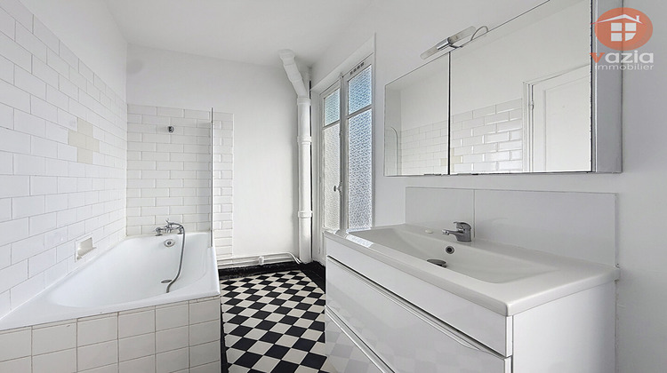 Ma-Cabane - Vente Appartement PUTEAUX, 61 m²