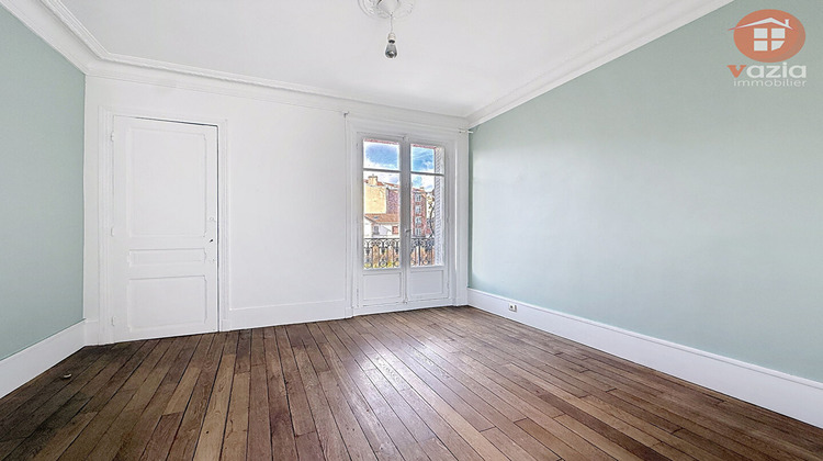 Ma-Cabane - Vente Appartement PUTEAUX, 61 m²