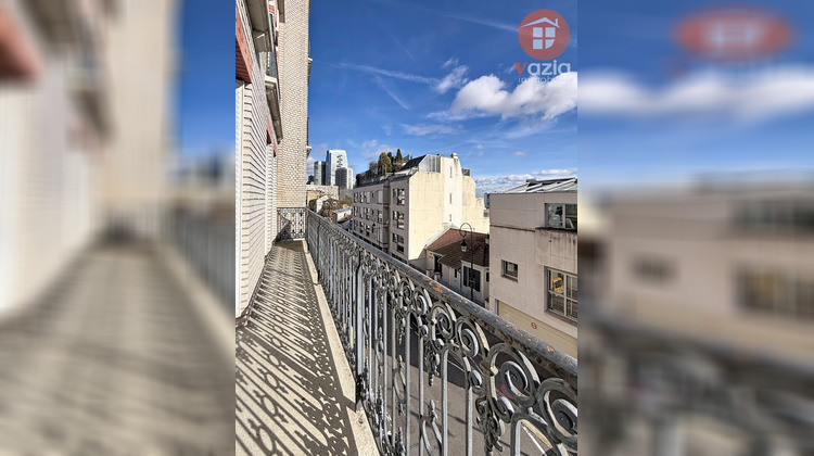 Ma-Cabane - Vente Appartement PUTEAUX, 61 m²