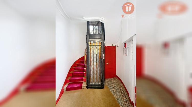 Ma-Cabane - Vente Appartement PUTEAUX, 61 m²