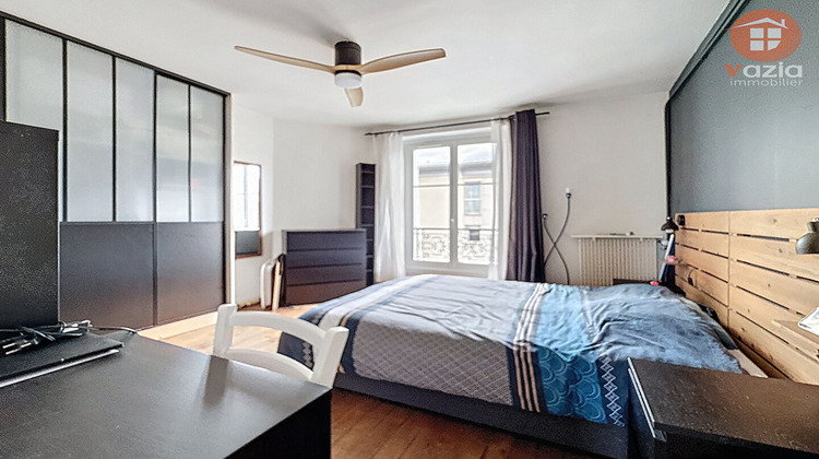 Ma-Cabane - Vente Appartement PUTEAUX, 51 m²