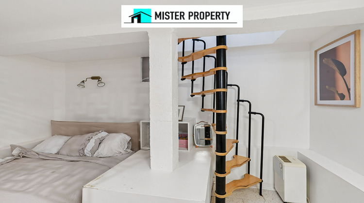 Ma-Cabane - Vente Appartement PUTEAUX, 44 m²