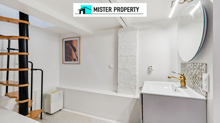 Ma-Cabane - Vente Appartement PUTEAUX, 44 m²