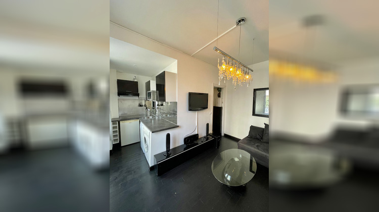 Ma-Cabane - Vente Appartement PUTEAUX, 28 m²