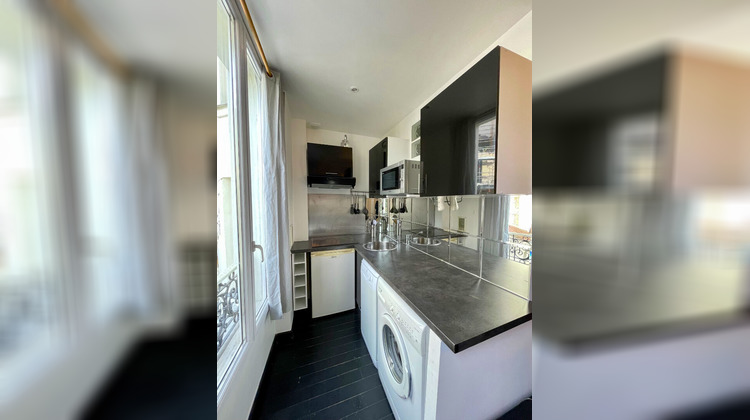 Ma-Cabane - Vente Appartement PUTEAUX, 28 m²