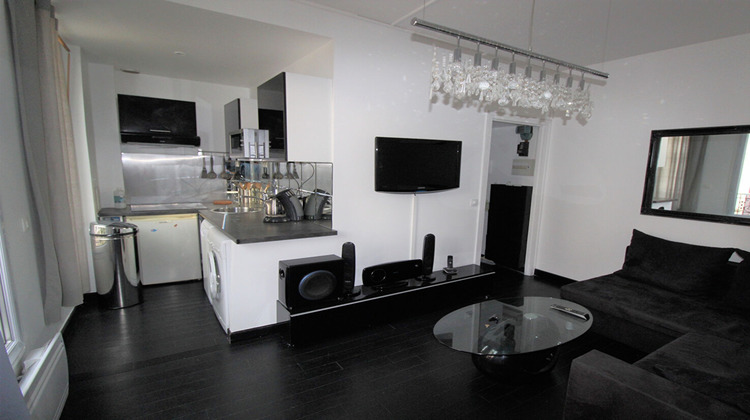 Ma-Cabane - Vente Appartement PUTEAUX, 28 m²