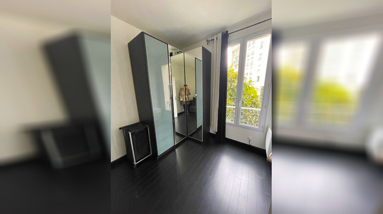 Ma-Cabane - Vente Appartement PUTEAUX, 28 m²