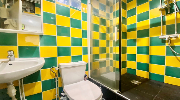 Ma-Cabane - Vente Appartement PUTEAUX, 28 m²