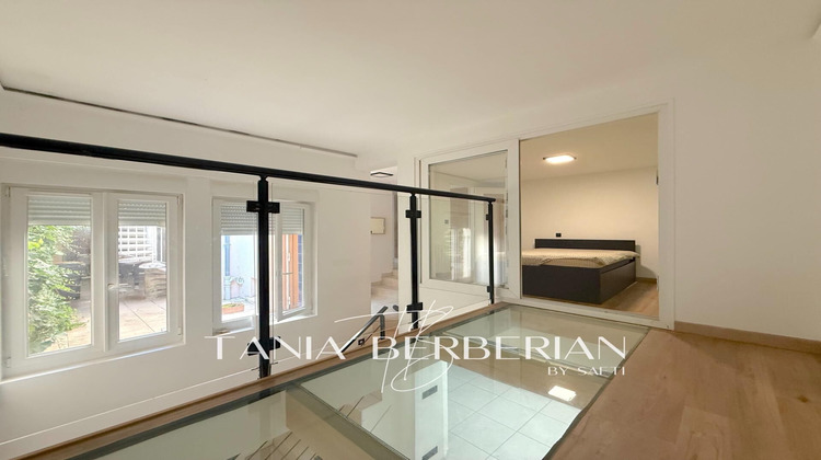 Ma-Cabane - Vente Appartement Puteaux, 56 m²