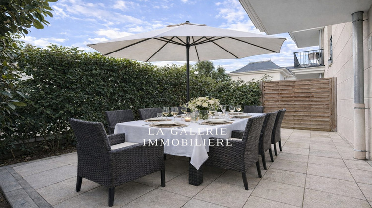 Ma-Cabane - Vente Appartement Puteaux, 56 m²