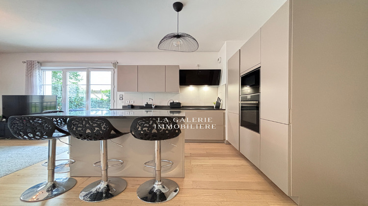 Ma-Cabane - Vente Appartement Puteaux, 56 m²