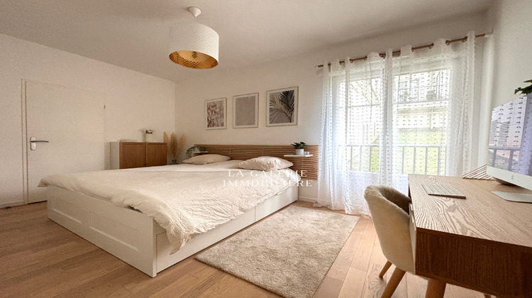 Ma-Cabane - Vente Appartement Puteaux, 56 m²