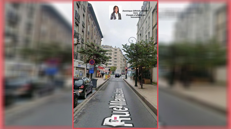 Ma-Cabane - Vente Appartement PUTEAUX, 21 m²