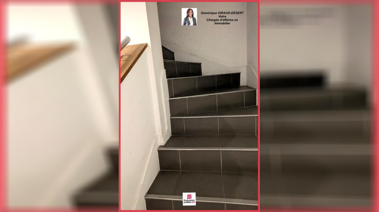 Ma-Cabane - Vente Appartement PUTEAUX, 21 m²